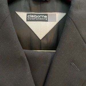 Claiborne Suit